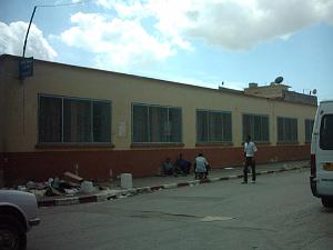 VOYAGE DU 22 29 04 2006 730 la ferme amoros